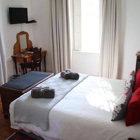 Petal'S Place Robertson Luaran gambar