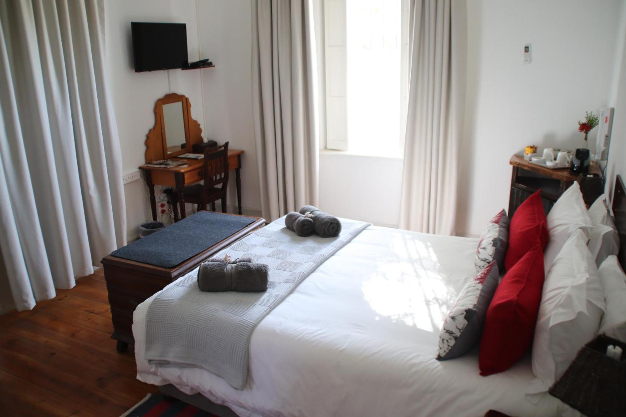 Petal'S Place Robertson Luaran gambar