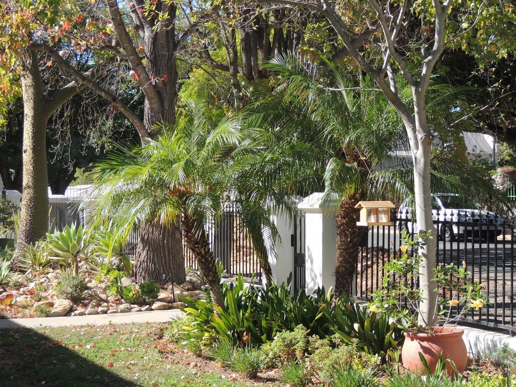 Petal'S Place Robertson Luaran gambar